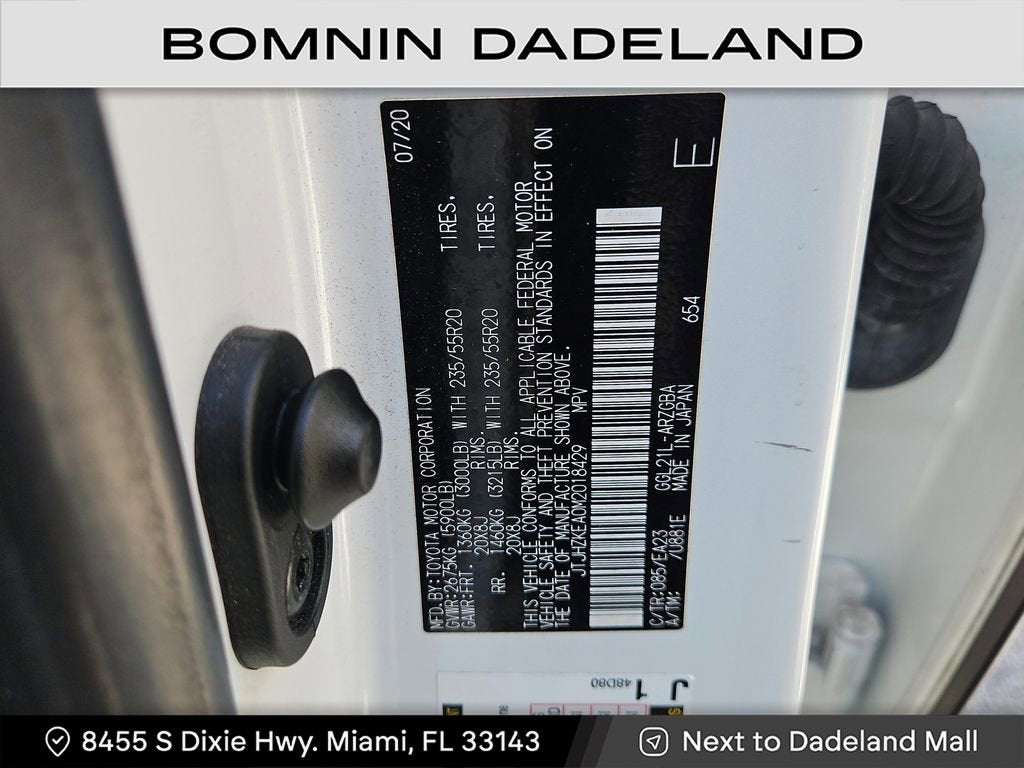 2021 Lexus RX RX 350L