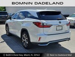 2021 Lexus RX RX 350L