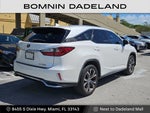 2021 Lexus RX RX 350L
