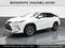 2020 Lexus RX RX 350L