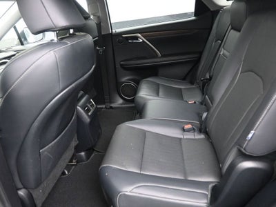 2020 Lexus RX RX 350L