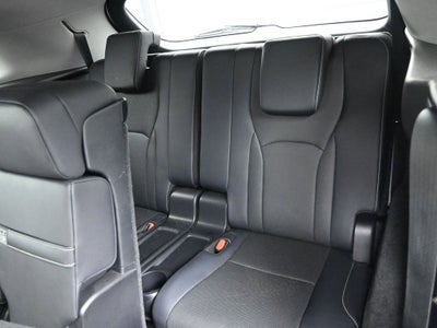 2020 Lexus RX RX 350L