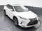 2020 Lexus RX RX 350L