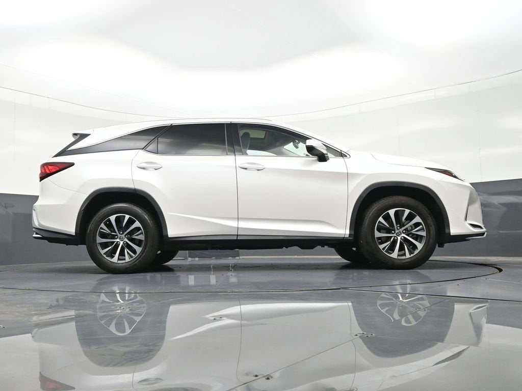 2020 Lexus RX RX 350L
