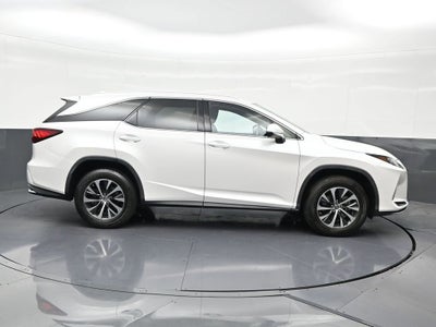 2020 Lexus RX RX 350L
