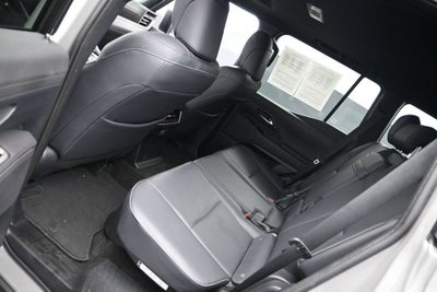 2024 Lexus GX 550 Premium