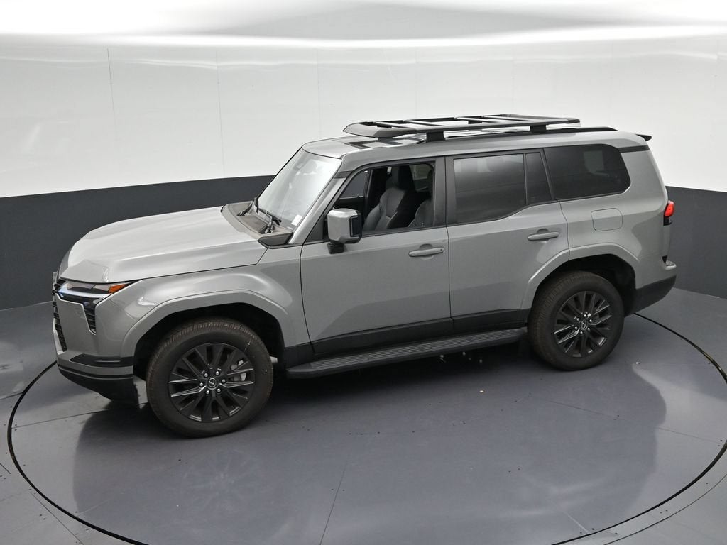 2024 Lexus GX 550 Premium