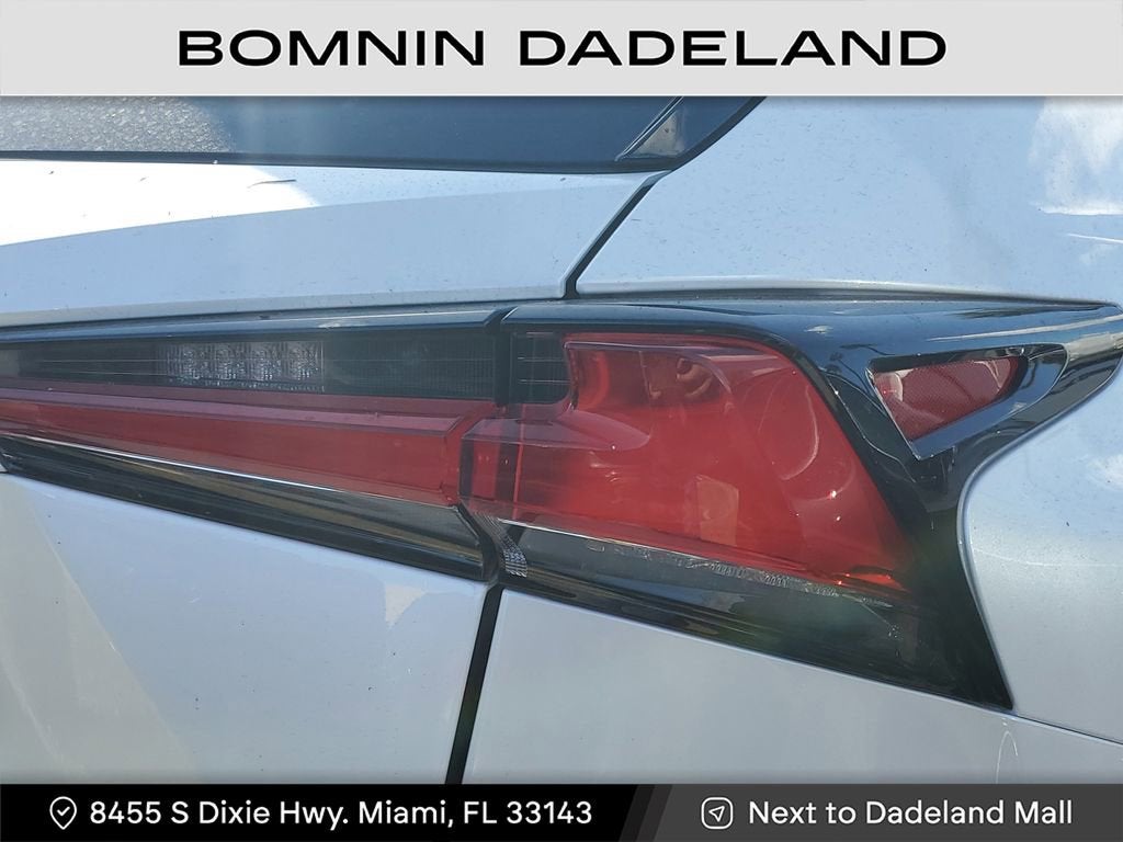 2018 Lexus NX NX 300