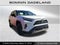 2025 Toyota RAV4 Hybrid XSE