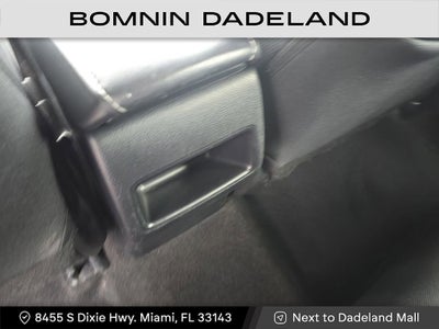 2022 Toyota Corolla Hatchback SE