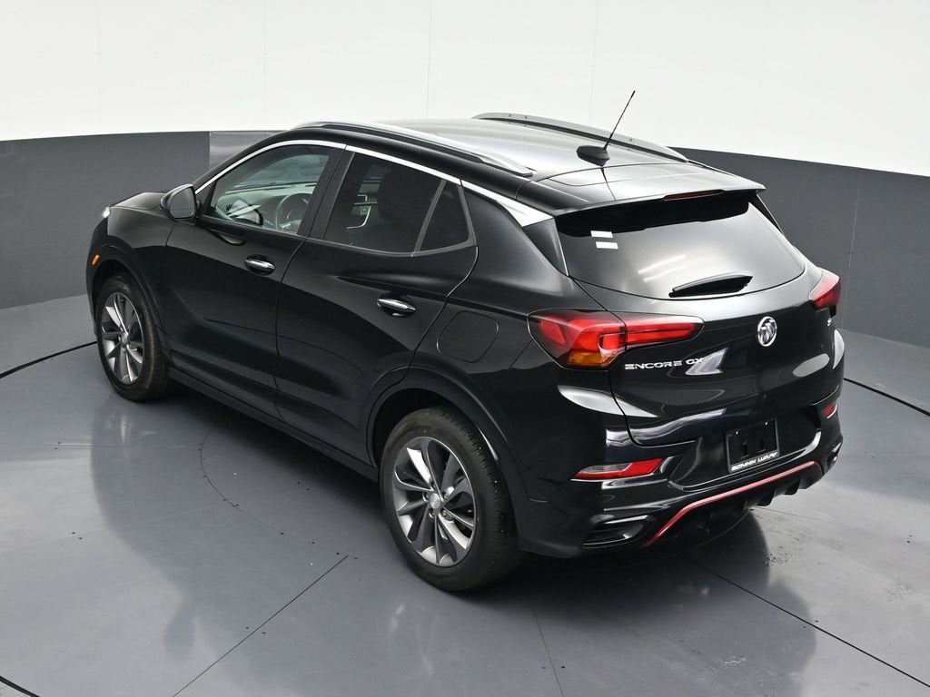 2021 Buick Encore GX Preferred