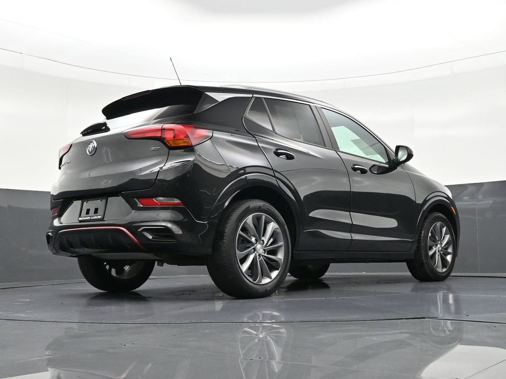 2021 Buick Encore GX Preferred