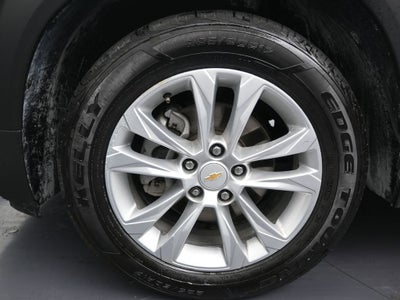 2022 Chevrolet Trailblazer LS