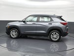 2022 Chevrolet Trailblazer LS