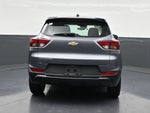2022 Chevrolet Trailblazer LS