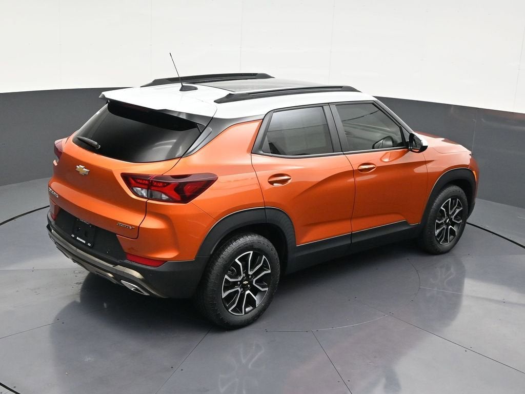 2023 Chevrolet Trailblazer ACTIV