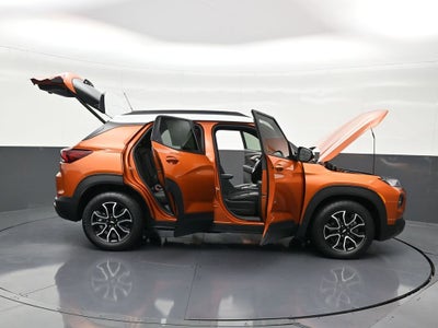 2023 Chevrolet Trailblazer ACTIV