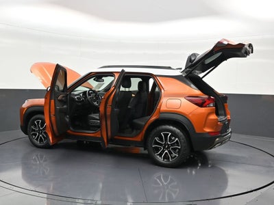 2023 Chevrolet Trailblazer ACTIV
