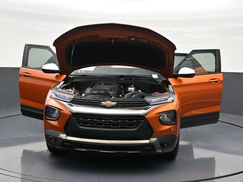 2023 Chevrolet Trailblazer ACTIV