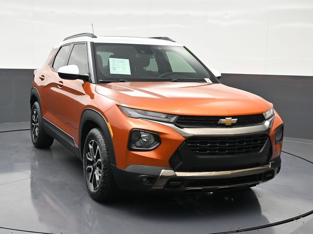 2023 Chevrolet Trailblazer ACTIV
