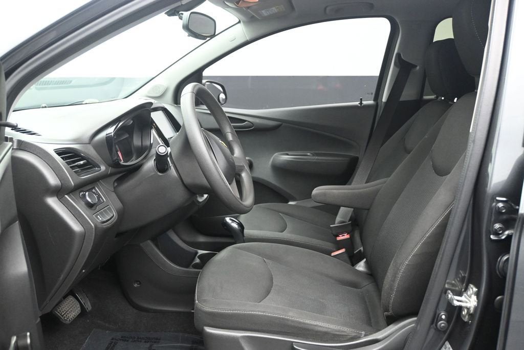 2018 Chevrolet Spark LS