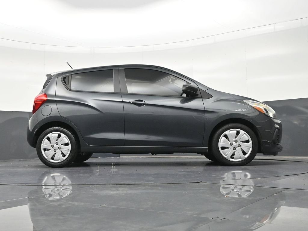 2018 Chevrolet Spark LS