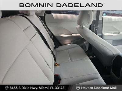 2024 Hyundai Kona SE