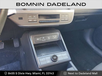 2024 Hyundai Kona Electric SEL