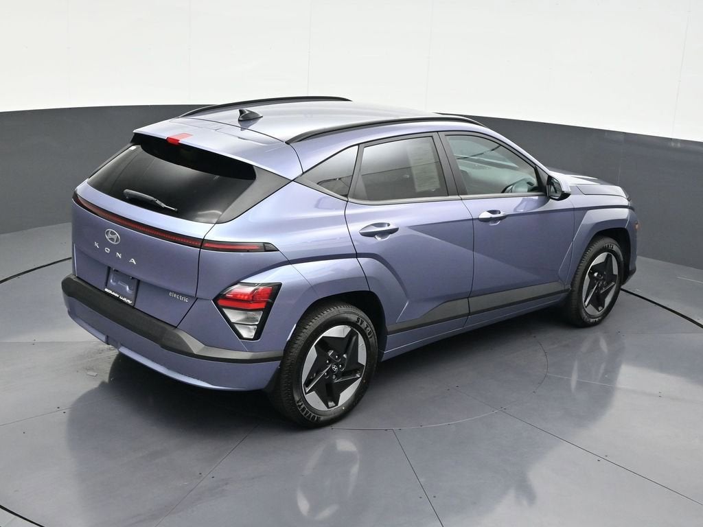 2024 Hyundai Kona Electric SEL