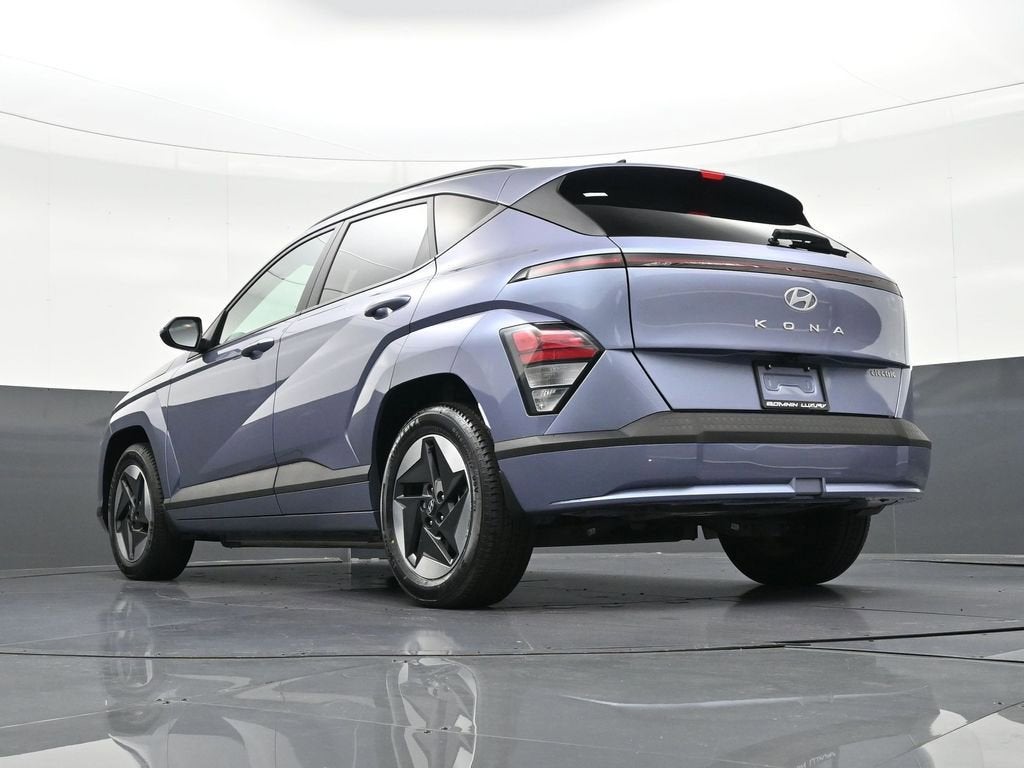 2024 Hyundai Kona Electric SEL