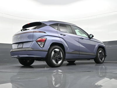 2024 Hyundai Kona Electric SEL