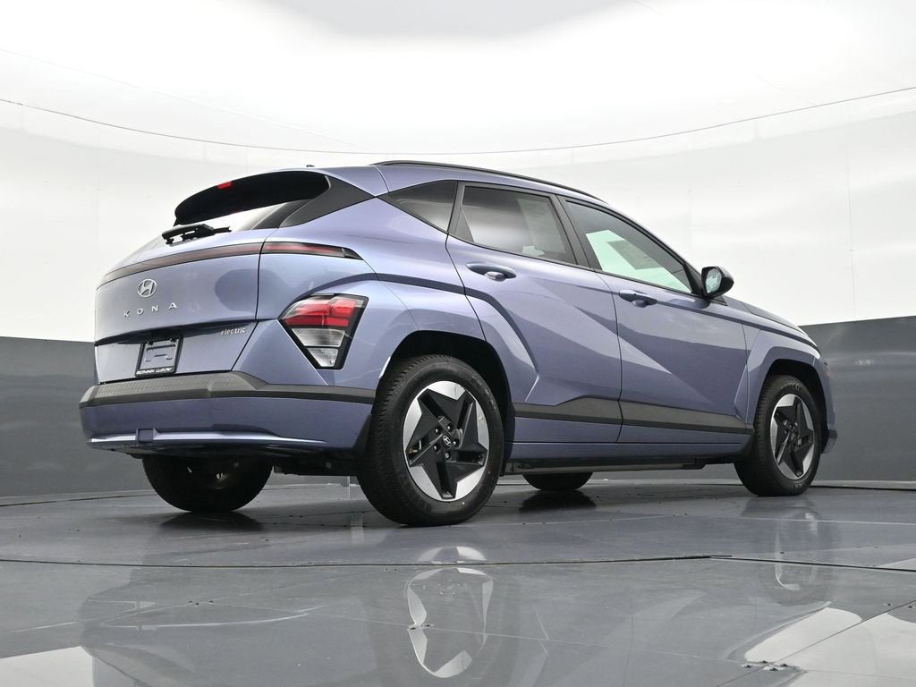 2024 Hyundai Kona Electric SEL