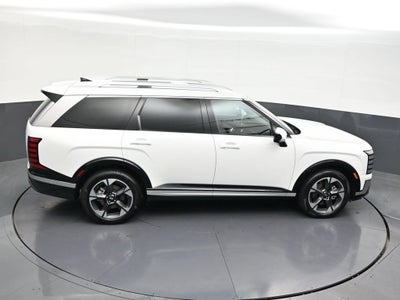 2026 Hyundai Palisade HEV Limited
