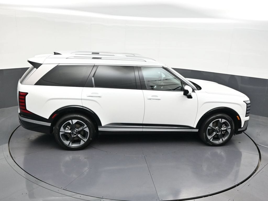 2026 Hyundai Palisade HEV Limited