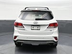 2018 Hyundai Santa Fe SE Ultimate