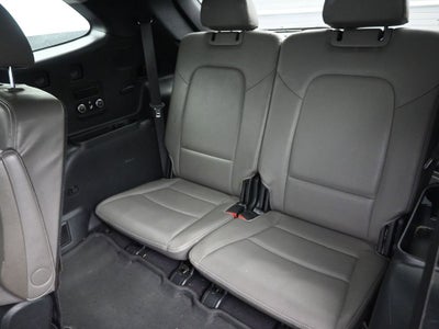 2015 Hyundai Santa Fe Limited