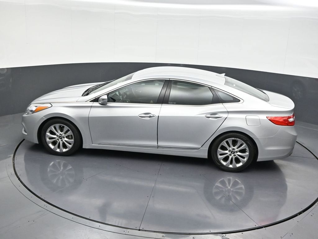 2013 Hyundai Azera 4DR SDN