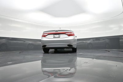 2013 Hyundai Azera 4DR SDN