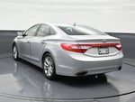 2013 Hyundai Azera 4DR SDN