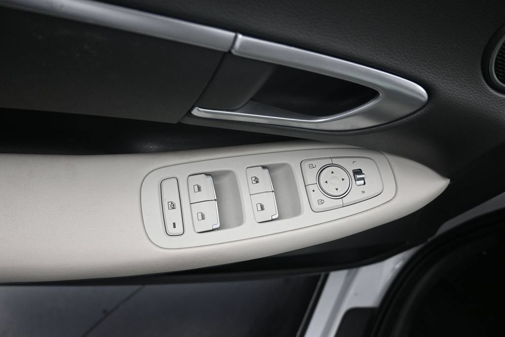 2022 Hyundai Sonata SE