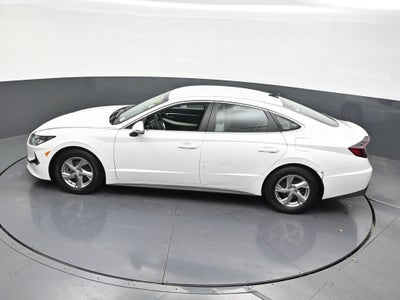2022 Hyundai Sonata SE