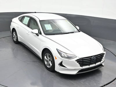 2022 Hyundai Sonata SE
