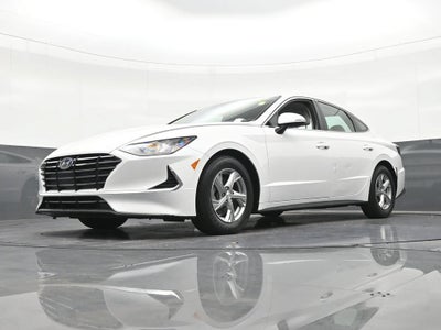 2022 Hyundai Sonata SE