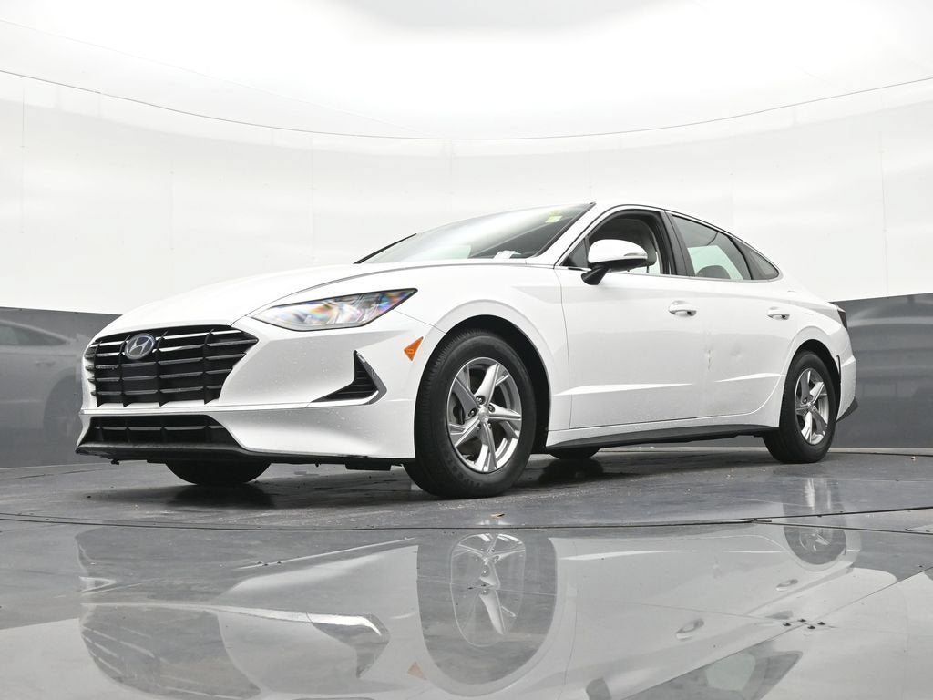 2022 Hyundai Sonata SE
