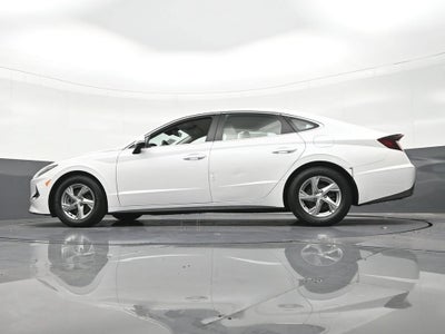 2022 Hyundai Sonata SE