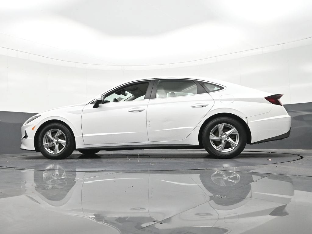2022 Hyundai Sonata SE