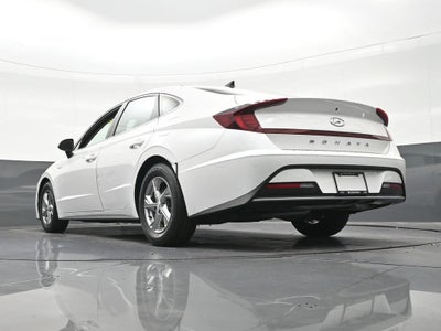 2022 Hyundai Sonata SE