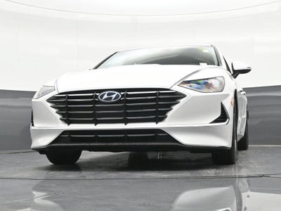 2022 Hyundai Sonata SE
