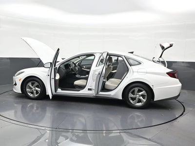 2022 Hyundai Sonata SE