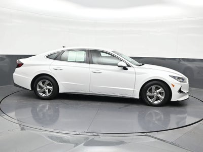 2022 Hyundai Sonata SE